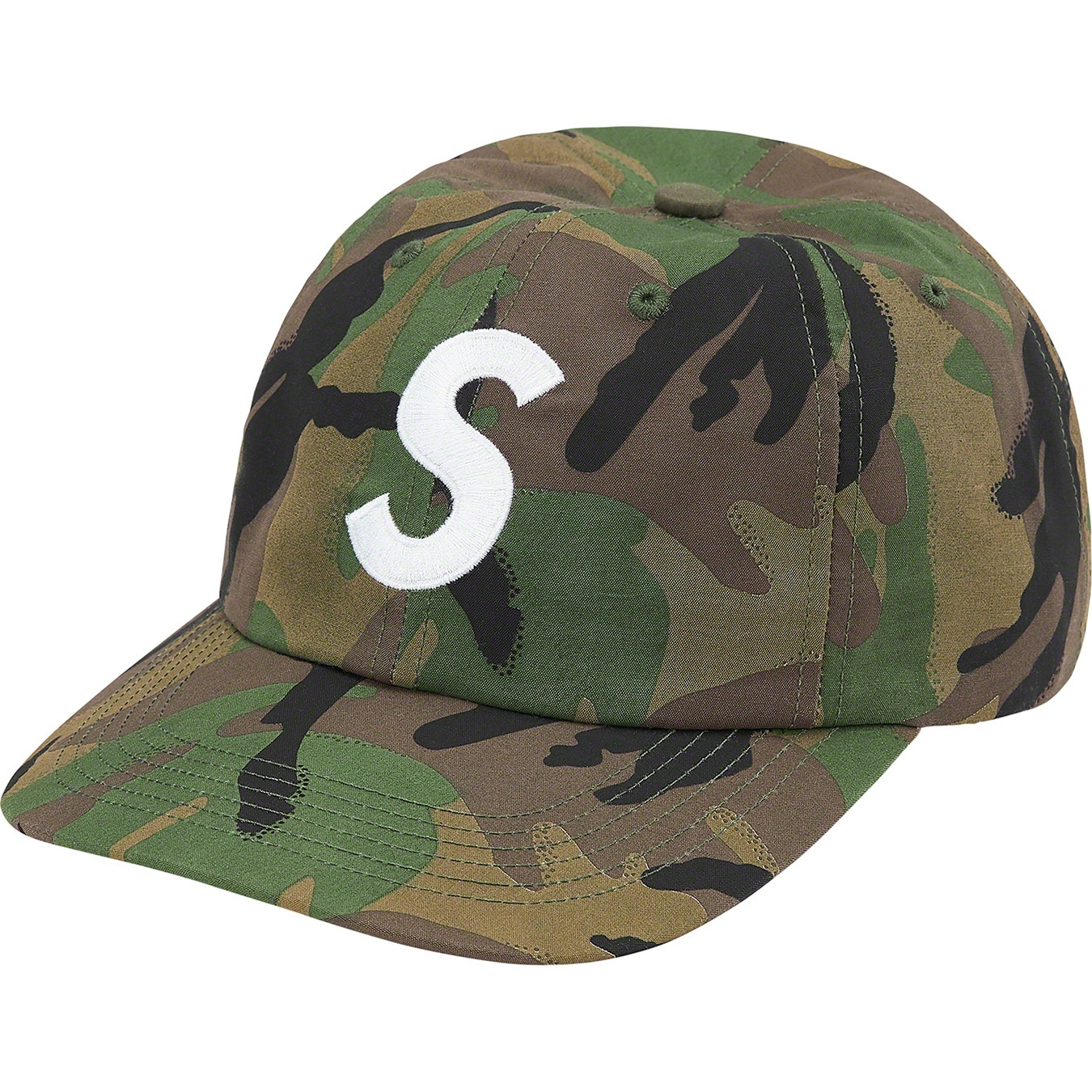 Ventile® S Logo 6-Panel view 12